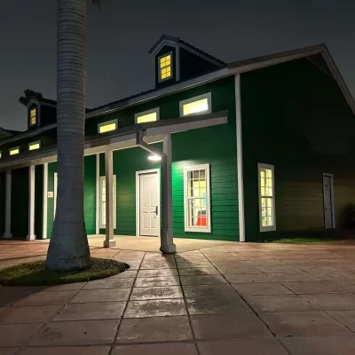 projects commercial scaled